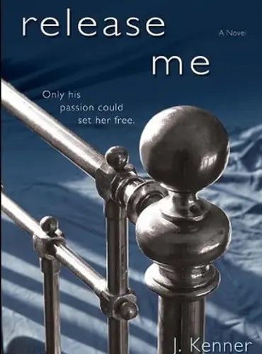 Picture of a book: Release Me
