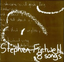 Picture of a band or musician: Stephen Fretwell