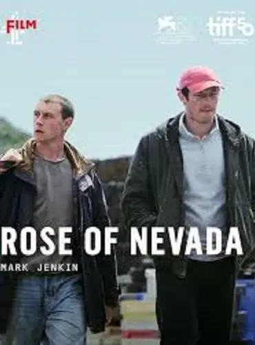 Picture of a movie: Rose of Nevada
