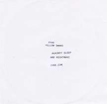 Picture of a band or musician: Yellow Swans