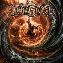 Picture of a band or musician: Alterbeast