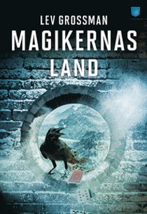 Picture of a book: The Magician's Land