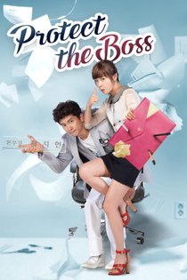 Picture of a TV show: Protect The Boss