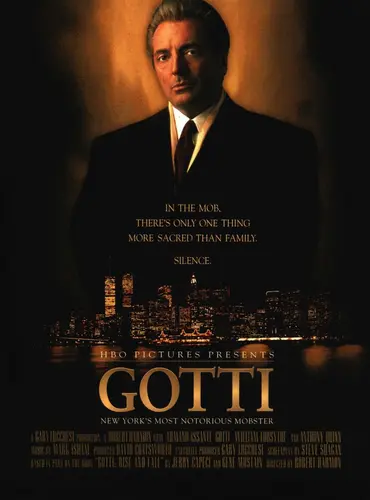 Picture of a movie: Gotti