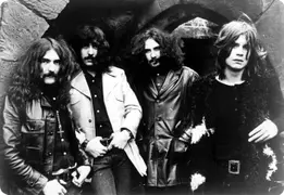 Image of Bandas ou artistas que curto