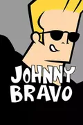 Image of Cartoon Network Oro