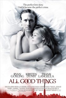 Picture of a movie: All Good Things