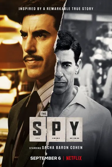 Image of Drama Series
