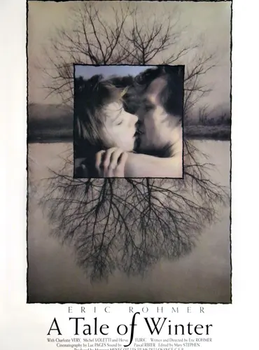 Picture of a movie: A Tale of Winter