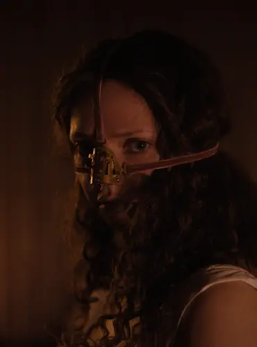 Picture of a movie: The Ugly Stepsister