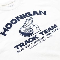Picture of a band or musician: The Track Team