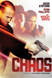 Picture of a movie: Chaos