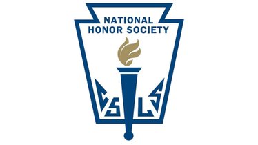 Picture of a band or musician: Honor Society