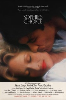 Picture of a movie: Sophie's Choice
