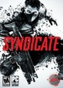 Picture of a game: Syndicate