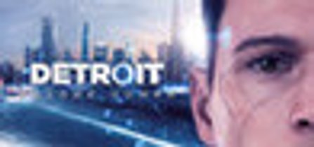 Picture of a game: Detroit: Become Human