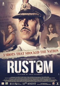 Picture of a movie: Rustom