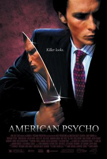 Picture of a movie: American Psycho