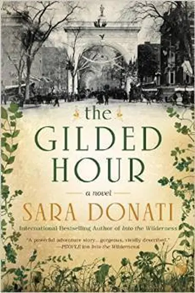 Image of Historical Fiction/American