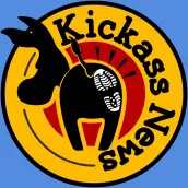 Picture of a podcast: Kickass News