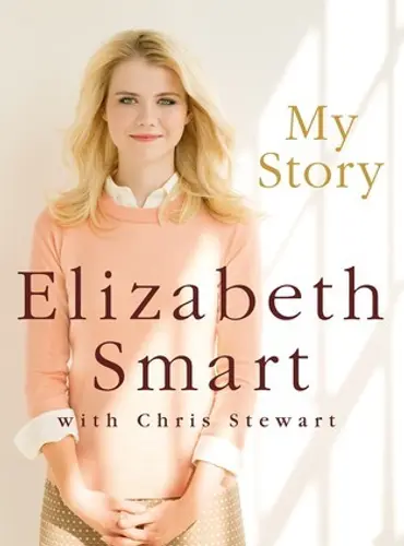 Picture of a book: My Story