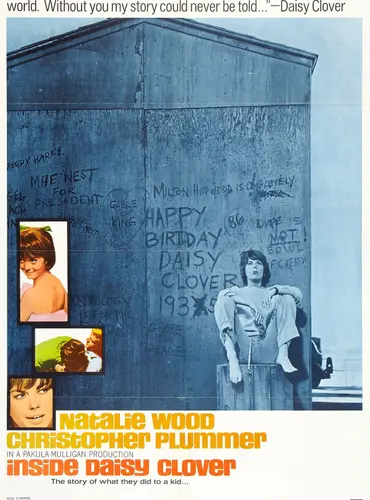 Picture of a movie: Inside Daisy Clover