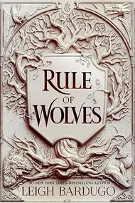 Image of fantasy books to read