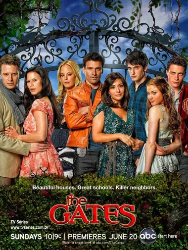 Image of New TV Shows