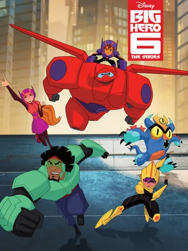 Image of Animated TV Shows