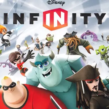 Picture of a game: Disney Infinity