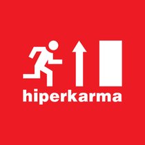 Picture of a band or musician: Hiperkarma