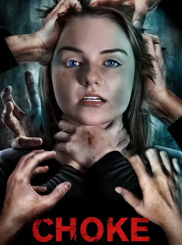Picture of a movie: Choke