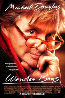 Picture of a movie: Wonder Boys
