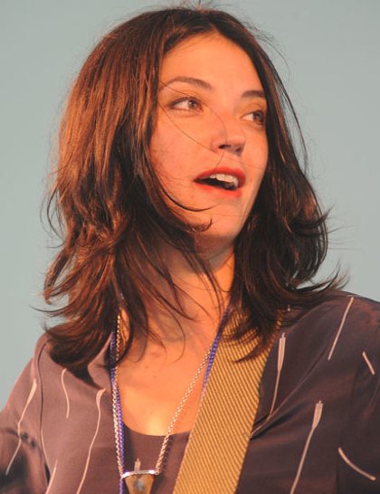 Sharon Van Etten