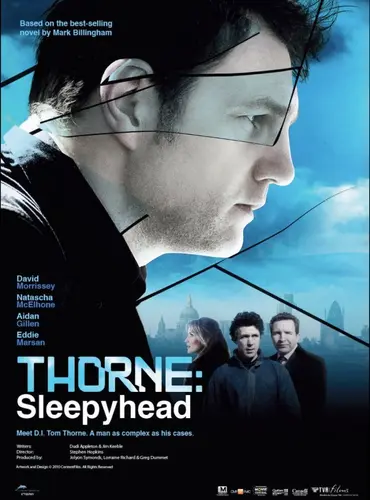 Picture of a TV show: Thorne: Sleepyhead