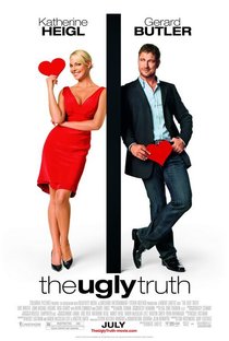 Picture of a movie: The Ugly Truth