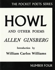 Picture of a book: Howl And Other Poems