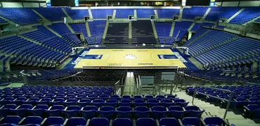 Image of NBA/NHL Arenas