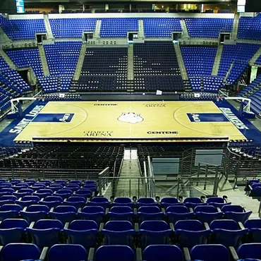 Picture of a place: Chaifetz Arena