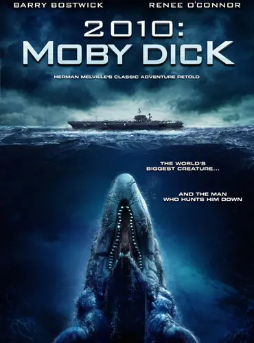 Picture of a movie: 2010: Moby Dick