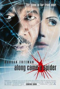 Picture of a movie: Along Came A Spider