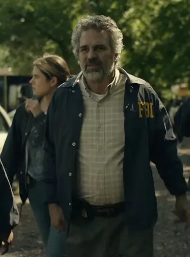 Picture of a TV show: Task