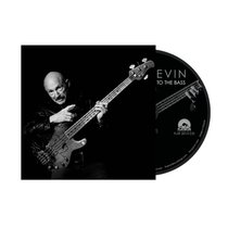 Picture of a band or musician: Tony Levin