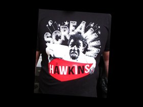 Picture of a band or musician: Screamin' Jay Hawkins