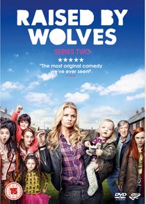 Picture of a TV show: Raised By Wolves