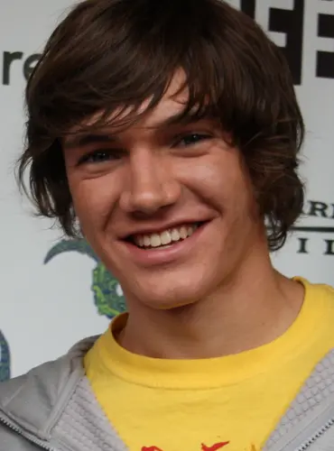 Picture of a person: Chris J. Kelly