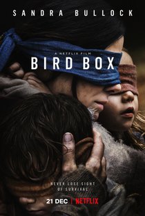 Picture of a movie: Bird Box