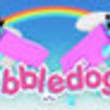 Picture of a game: Wobbledogs