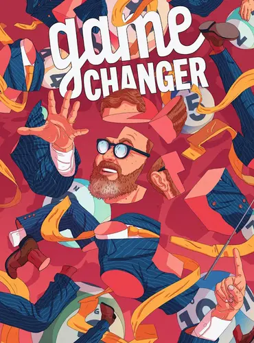Picture of a TV show: Game Changer