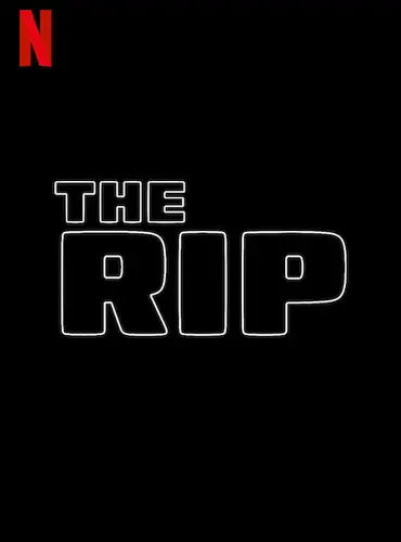 Picture of a movie: The RIP